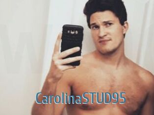 CarolinaSTUD95