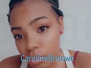CarolineBroown
