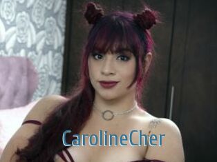 CarolineCher