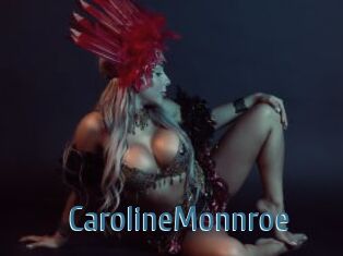 CarolineMonnroe