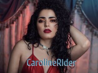 CarolineRider
