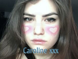 Caroline_xxx