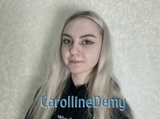 CarollineDemy