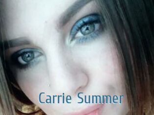 Carrie_Summer