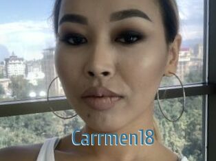 Carrmen18