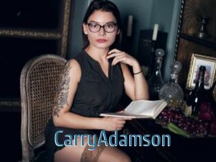 CarryAdamson