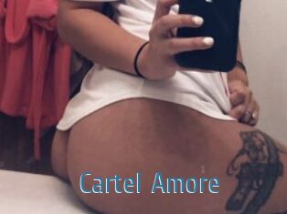 Cartel_Amore