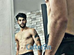 CarterSin