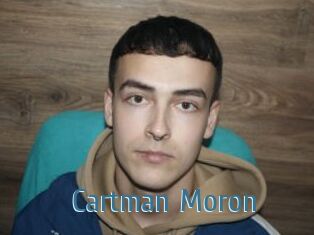 Cartman_Moron