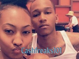 Cashfreaks101