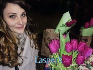 CasperX