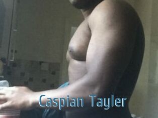 Caspian_Tayler