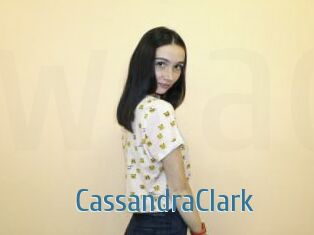 CassandraClark