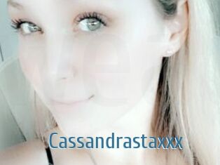 Cassandrastaxxx