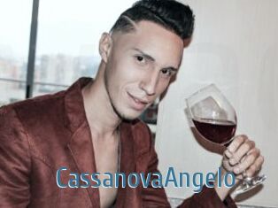 CassanovaAngelo