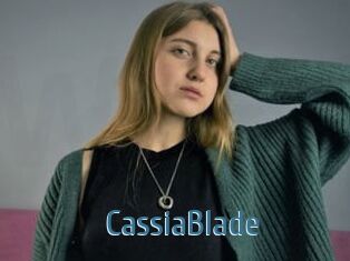 CassiaBlade
