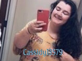 Cassidy13579