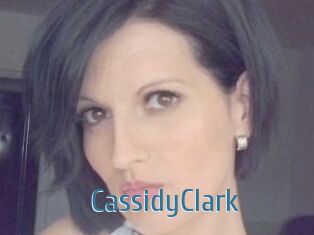 CassidyClark