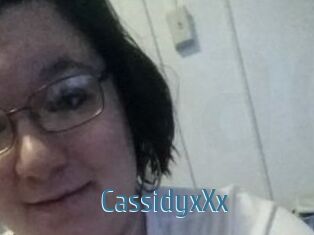Cassidy_xXx_