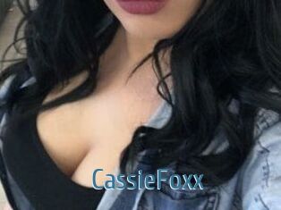 CassieFoxx