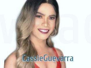 CassieGuevarra