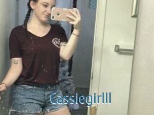Cassiegirlll