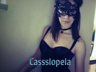 Casssiopeia