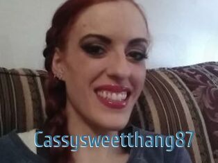 Cassysweetthang87