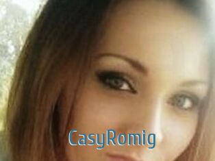 CasyRomig