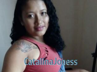 CatalinaJoness