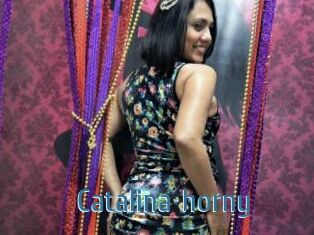 Catalina_horny