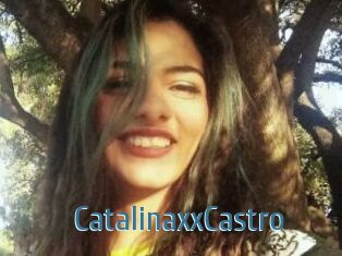 CatalinaxxCastro