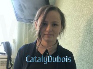 CatalyDubois