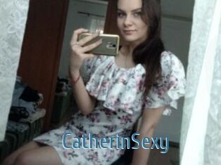 CatherinSexy