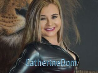 CatherineDom