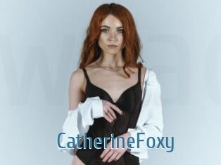 CatherineFoxy