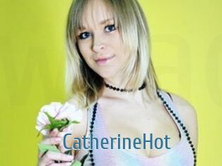 CatherineHot