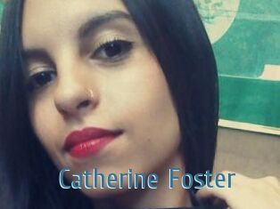Catherine_Foster