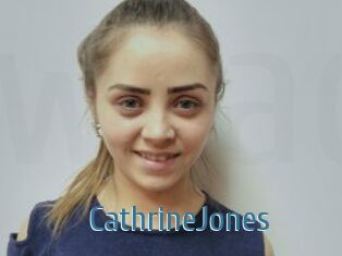 CathrineJones