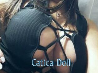 Catica_Doll