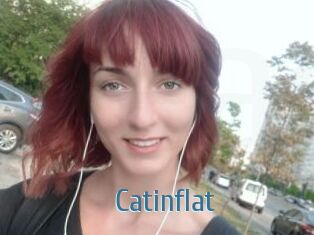 Catinflat
