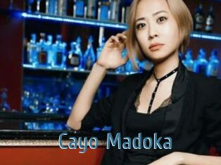 Cayo_Madoka