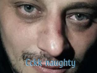 Cckk_naughty