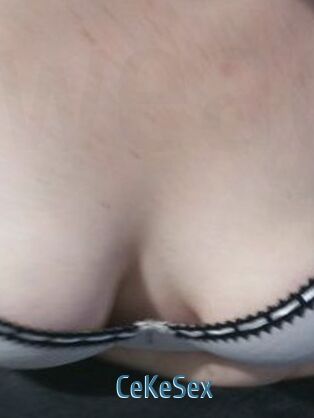 CeKeSex