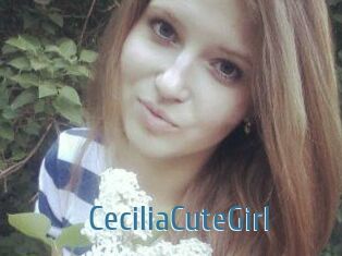 CeciliaCuteGirl