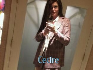 Cecire