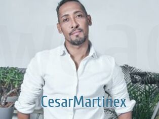 CesarMartinex