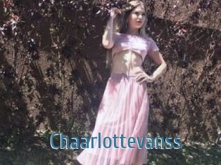 Chaarlottevanss