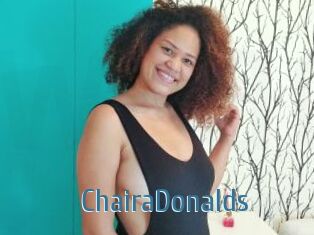 ChairaDonalds