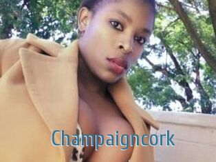 Champaigncork